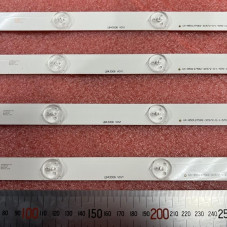 Підсвітка TV 4шт. LB-C430F14-E1-A-G2-DL1 LB43006 C430F15 SVJ430A07