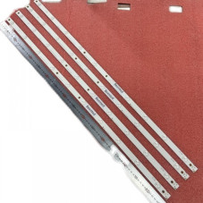 Подсветка TV 4шт. LB-C430F14-E1-A-G2-DL1 LB43006 C430F15 SVJ430A07