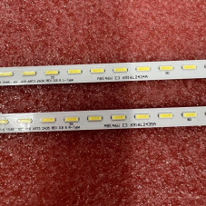 LED підсвітка TV 65 V16 ART3 2435 6916L-2435A 2434A 6922L-0193A