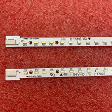 Підсвітка TCL 40 ES-ELED-244 ES ELED 244 40AL800 40PS10E 40KL105CC 40K100C 40HZ9000 E187565 T87D149.00 T87D149 00 40EL100C