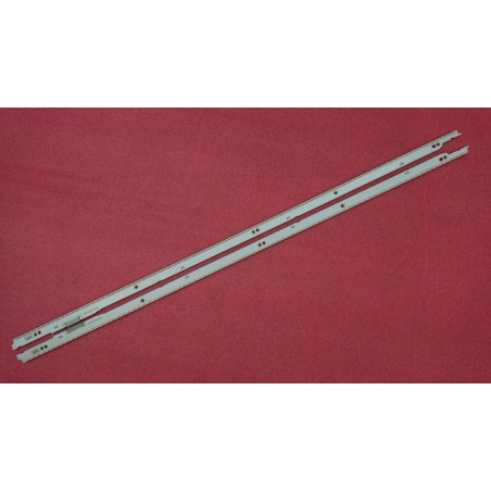 LED подсветка TV UA60ES8000J 2012SVS60 7032NNB 3D RIGHT88 LEFT88 1 пар