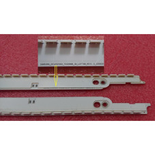 LED подсветка TV UA60ES8000J 2012SVS60 7032NNB 3D RIGHT88 LEFT88 1 пар