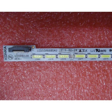 LED підсвітка TV Konka KPL+550R6680AU 35019338 35019339