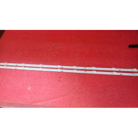 Подсветка pw:32B32002x8-b0061 pw 32B32002x8 b0061 1.30.32 b32001r 7.03