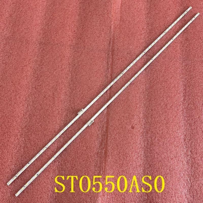 LED підсвітка TV KD-55XF8505 STO550AZ5 ST0550AS0 54LED R L
