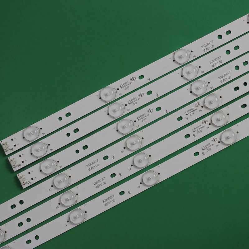 Підсвітка 5800-W40001-RP00 5800 W40001 RP00 5800-W40001-LP00 TOSHIBA 4