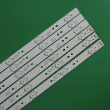 Подсветка 5800-W40001-RP00 5800 W40001 RP00 5800-W40001-LP00 TOSHIBA 4