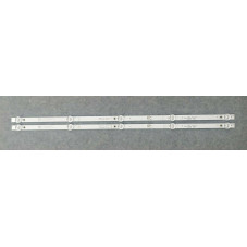 Підсвітка Blaupunkt 32WB965 Satelit 32H9100T 4708 K32WDG A3117N01 1102