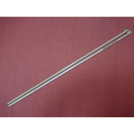 LED підсвітка TV 74.42P06.002-3-dx1-l 420TA27V1 420TA26V1 E206580 1 пара