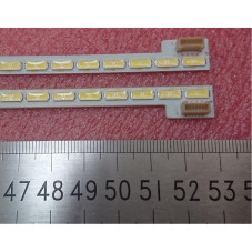 LED підсвітка TV 74.42P06.002-3-dx1-l 420TA27V1 420TA26V1 E206580 1 пара