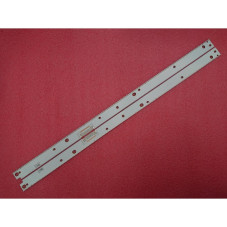 Підсвітка Samsung 55 V7MU-550SMA-R0 BN96-42347A V7MU-550SMB-R0 BN96-42348A V7MU 550SMA R0 BN96 42347A 550SMB 42348A UE55MU8000U