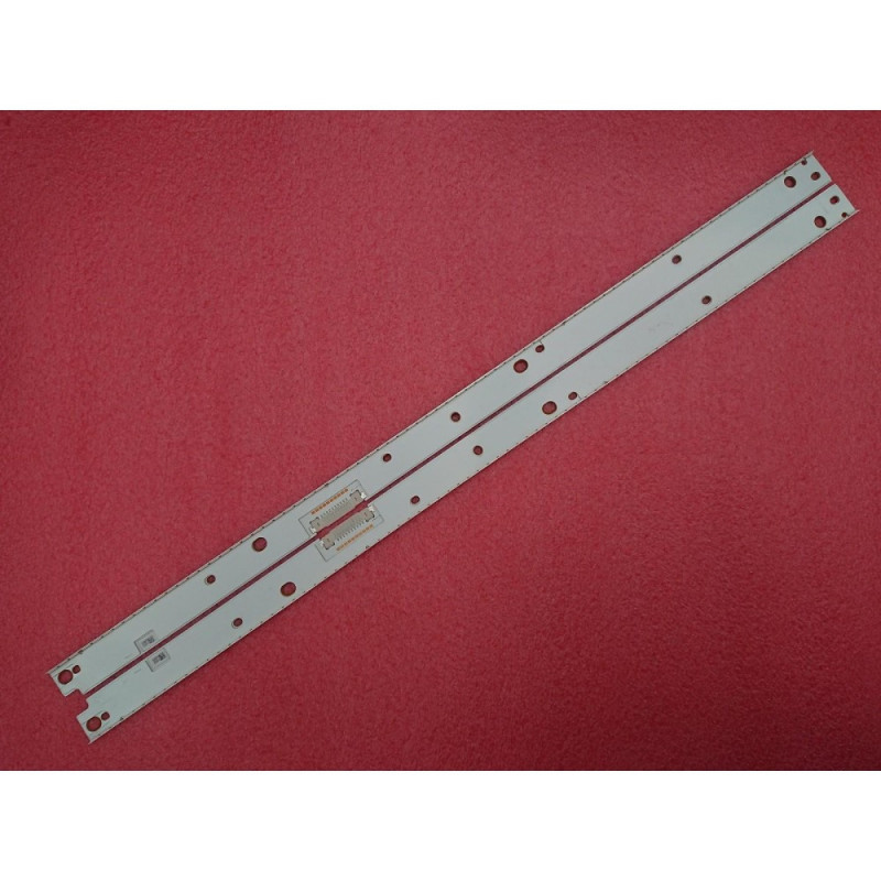 Підсвітка Samsung 55 V7MU-550SMA-R0 BN96-42347A V7MU-550SMB-R0 BN96-42348A V7MU 550SMA R0 BN96 42347A 550SMB 42348A UE55MU8000U
