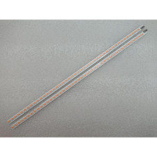 LED подсветка TV DELL U30146916L-1143A 6916L-1144A 300WQ6(L) 300WQ6(R