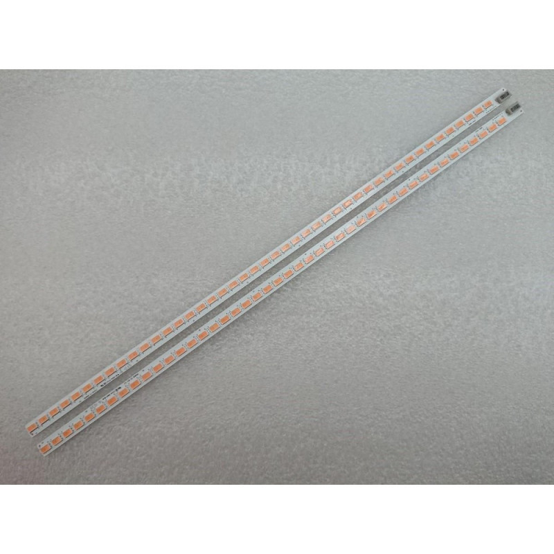 LED подсветка TV DELL U30146916L-1143A 6916L-1144A 300WQ6(L) 300WQ6(R