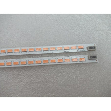 LED підсвітка TV DELL U30146916L-1143A 6916L-1144A 300WQ6(L) 300WQ6(R