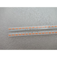 LED підсвітка TV DELL U30146916L-1143A 6916L-1144A 300WQ6(L) 300WQ6(R
