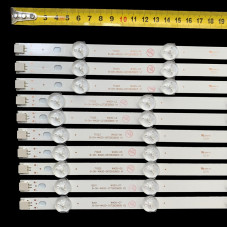 LED подсветкаTV LG42LN5180 6916L-1505A 6916L-1506A 6916L-1507A 6916L-1