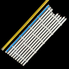 LED подсветкаTV LG42LN5180 6916L-1505A 6916L-1506A 6916L-1507A 6916L-1