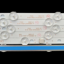 LED подсветкаTV LG42LN5180 6916L-1505A 6916L-1506A 6916L-1507A 6916L-1