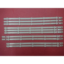 LED подсветкаTV LG42LN5180 6916L-1505A 6916L-1506A 6916L-1507A 6916L-1