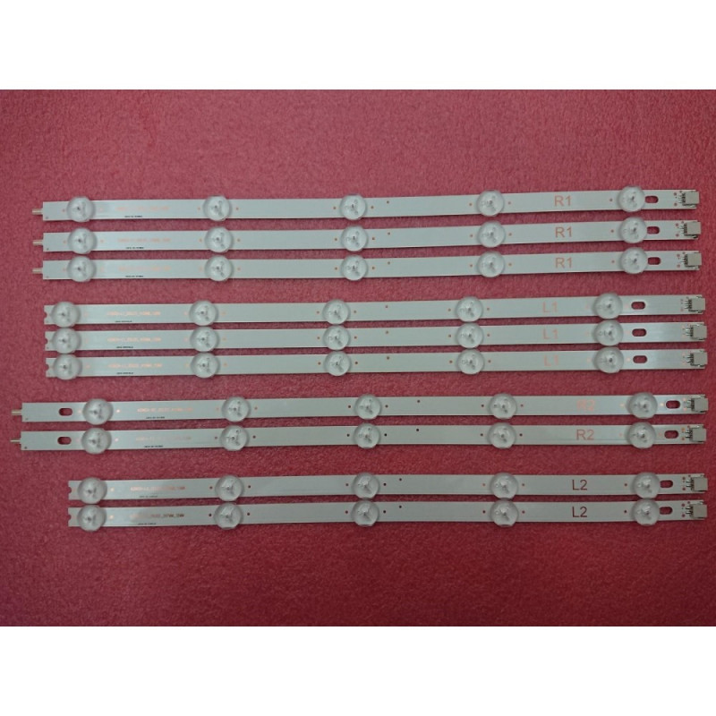 LED подсветкаTV LG42LN5180 6916L-1505A 6916L-1506A 6916L-1507A 6916L-1