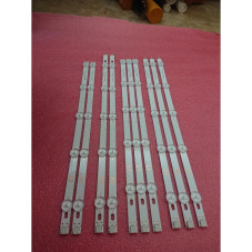 LED подсветкаTV LG42LN5180 6916L-1505A 6916L-1506A 6916L-1507A 6916L-1