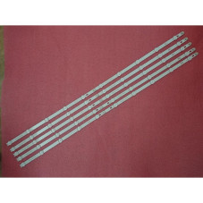 LED подсветкаTV LG42LN5180 6916L-1505A 6916L-1506A 6916L-1507A 6916L-1