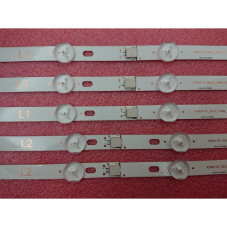 LED подсветкаTV LG42LN5180 6916L-1505A 6916L-1506A 6916L-1507A 6916L-1