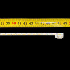 LED подсветка TV 40" inch 490mm 52-led V400HJ6-ME2-TREM1 V400HJ6-ME2-T