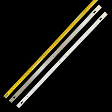 LED подсветка TV 32" 560mm 6-led 6V JB32HR330M06A8V1 4C-LB3206-HR08J S