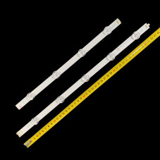 LED подсветка TV LG 39" inch 776mm LG POLA2.0 39” A/B-Type Rev 0.0 HC3