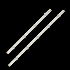 LED подсветка TV LG 39" inch 776mm LG POLA2.0 39” A/B-Type Rev 0.0 HC3