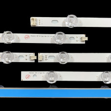 LED підсвітка TV LG 39" inch 776mm LG POLA2.0 39” A/B-Type Rev 0.0 HC3