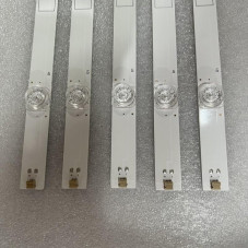 LED подсветка TV 8 led 1042 mm LB55143 55R6E 55R6040E SHD550S1U81-L155 LED подсветка TV 8 led 1042 mm LB55143 55R6E 55R6040E SHD550S1U81-L155