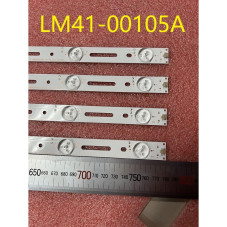 Підсвітка LED TV 2014CHI396 3228 10 LM41-00105A LM41 00105A