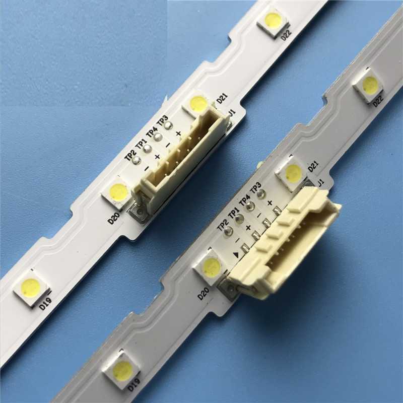Подсветка Samsung BN96-4603 TV 55" UE55NU7022K UE55RU7175 UN