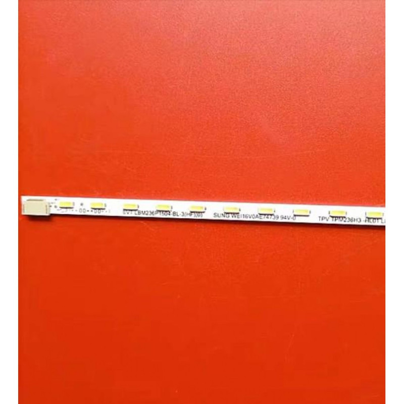 LED подсветка TV 23" LBM236P1504-BL-3(HF)(0) WEI16V0AE74739 TPM236H3-H LED подсветка TV 23" LBM236P1504-BL-3(HF)(0) WEI16V0AE74739 TPM236H3-H