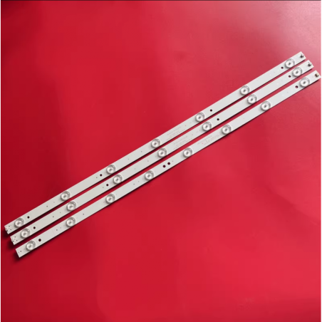 LED подсветка TV 32" HK315D07P-ZC14A-03 HK315D07M-ZC14A-03 671-315D3-21401/2 STV-LC32440WL