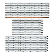 Підсвітка Samsung LH75DMERTBC LH75DMER LH75DMEPLGC LH75DMEPLGA LH75DMDPLGC LH75DMDPLGA HG75NE690EFXZA HG75NE690EFX BN96-30438A