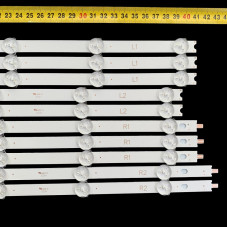 Підсвітка Samsung LH75DMERTBC LH75DMER LH75DMEPLGC LH75DMEPLGA LH75DMDPLGC LH75DMDPLGA HG75NE690EFXZA HG75NE690EFX BN96-30438A