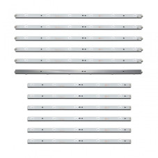 LED підсвітка TV 46" LBM460P0501-AT-1(L) LBM460P0601-BH-3(R) LBM460P06