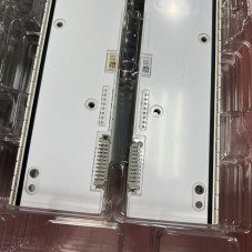 LED подсветка Samsung TV 75" V4LE-750SMA-R2 V4LE-750SMB-R2 BN96-25601A