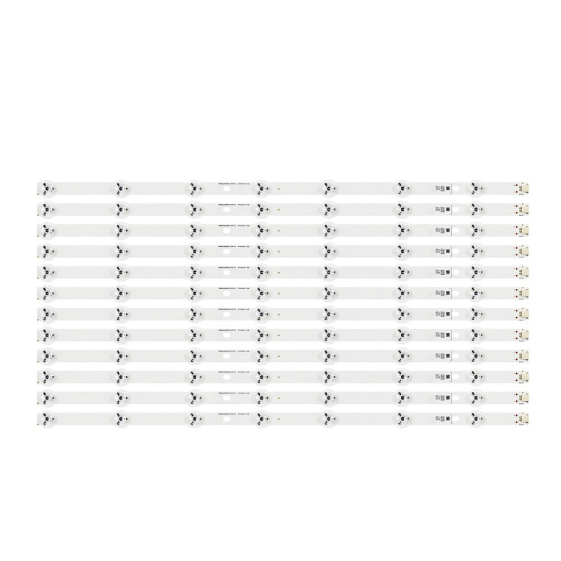 LED подсветка TV 55" 550DLED_SLIM_REV01_20141224 VES550QDSS-3D-U01 TX-