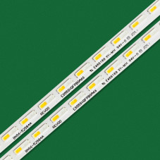 Підсвітка SAMSUNG 55 JL.E550x1720-408BS-R8P-M-HF E469119 8134A JL E550x1720 E550 1720 408BS R8P M HF 55Q60A QN55Q6D ES-ELED-618