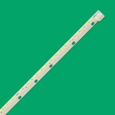 LED подсветка TV 50" 50inch 7020PKG 72EA VES500UNVA-2D-S02 VES500UNVL-