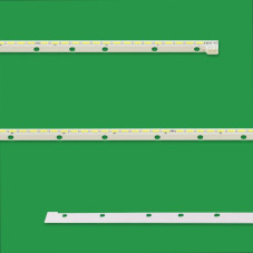 LED підсвітка TV 50" 50inch 7020PKG 72EA VES500UNVA-2D-S02 VES500UNVL-