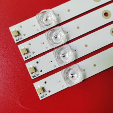 LED підсвітка TV 43" CRH-K43C800MN3030T0408867-REV1.2 LE43CT5515AK CN4