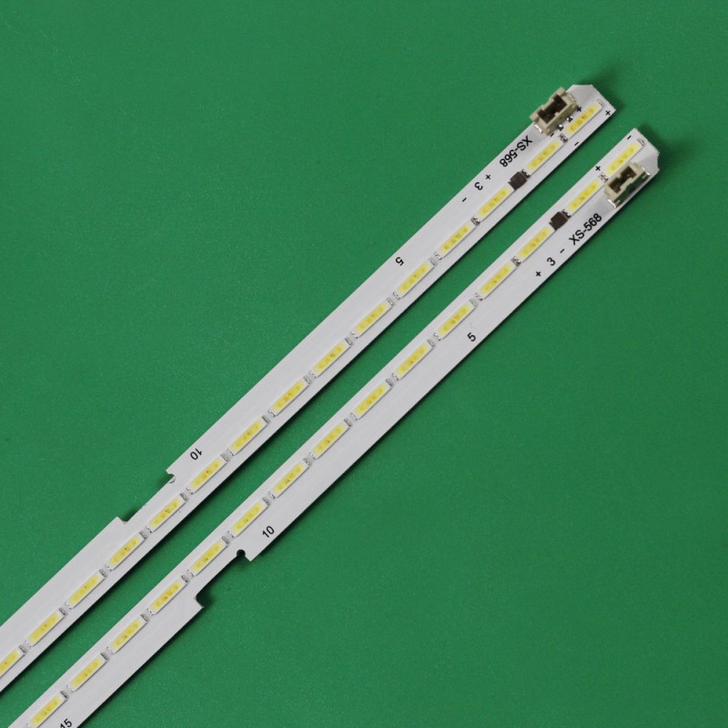 LG 60UH7700 60UH770V LED BAR Takımı