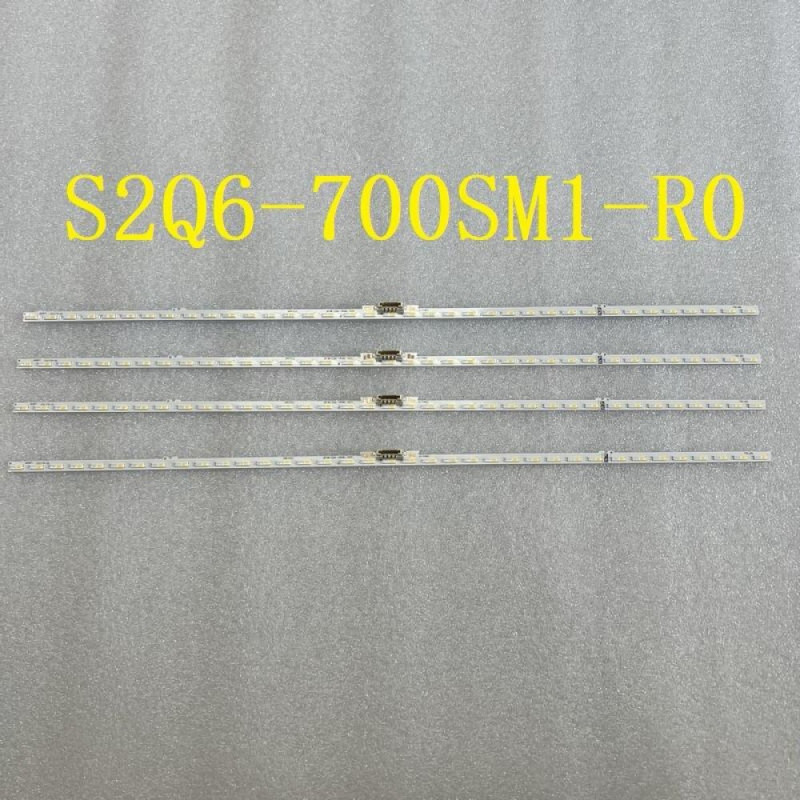 LED підсвітка Samsung TV 75" S1A8-750SM0-R0 BN96-52594A LM41-01046A ES LED підсвітка Samsung TV 75" S1A8-750SM0-R0 BN96-52594A LM41-01046A ES