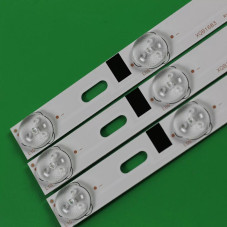 LED підсвітка TV 32" HL-00320A28-1001S-01 A0 ZDCX32D10-ZC21F-01 180.DT LED підсвітка TV 32" HL-00320A28-1001S-01 A0 ZDCX32D10-ZC21F-01 180.DT